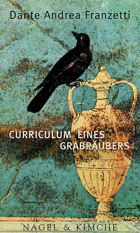 Curriculum eines Grabräubers