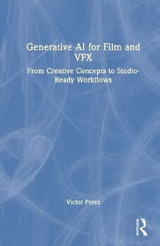 Generative AI for Film and VFX