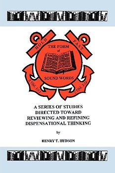 Hold Fast The Form of Sound Words