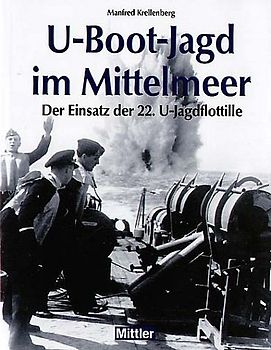 Uboot-Jagd im Mittelmeer