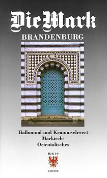 Halbmond und Krummschwert