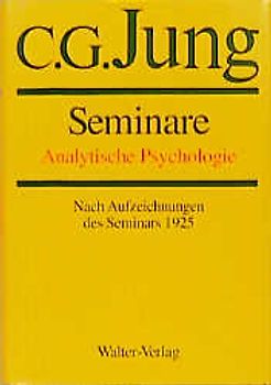 Analytische Psychologie