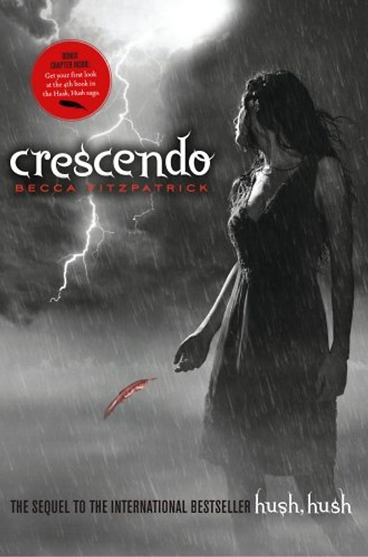 Crescendo (Hush, Hush Saga)
