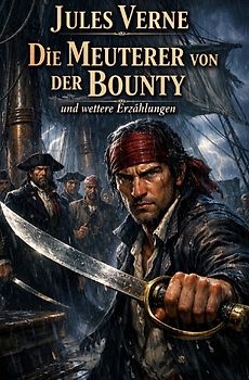 Die Meuterer von der Bounty