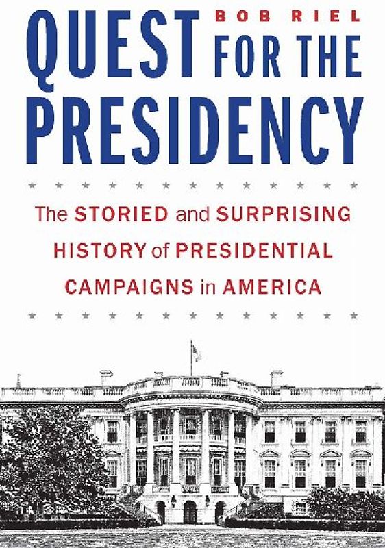 Quest for the Presidency