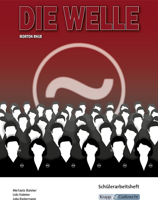 Die Welle – Morthon Rue – Lesebegleiter