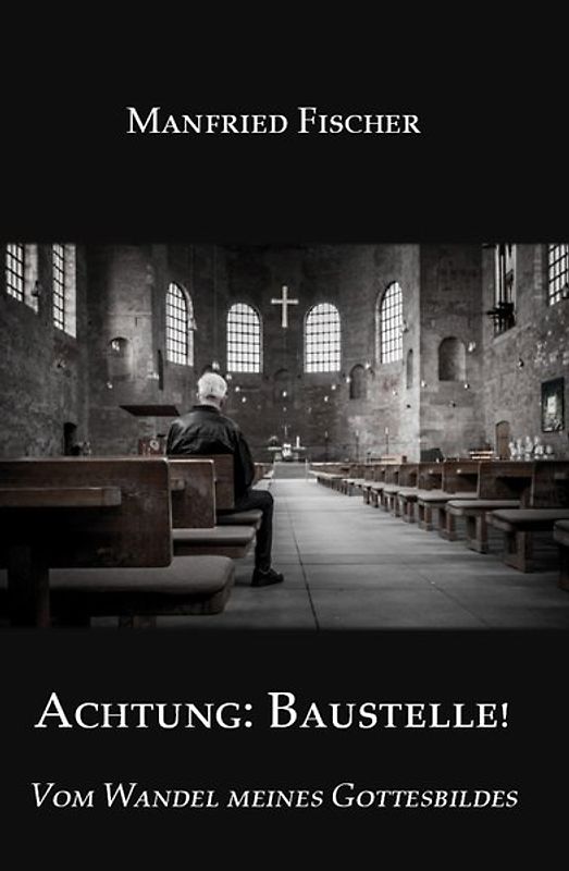 Achtung: Baustelle!