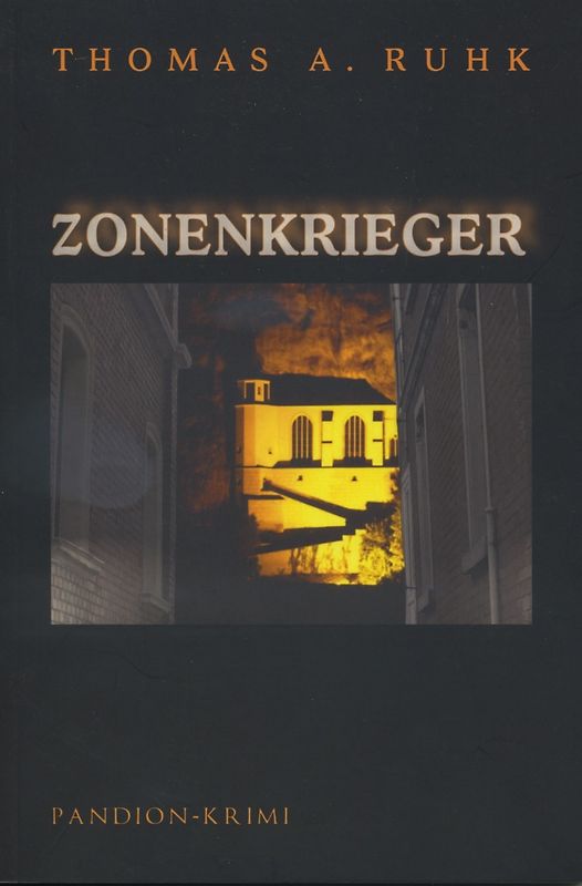 Zonenkrieger