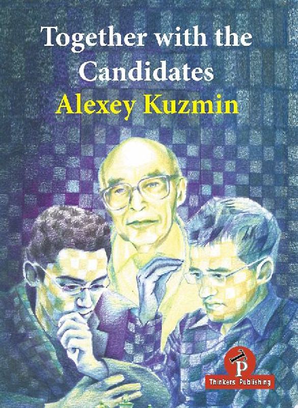 Together with the Candidates: Budapest 1950 to Berlin 2018