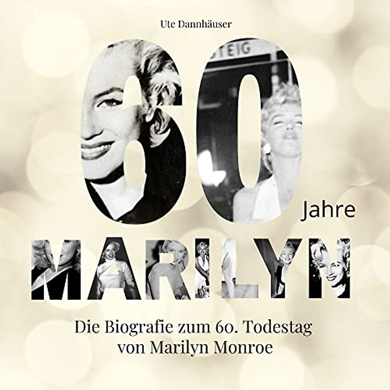 60 Jahre Marilyn