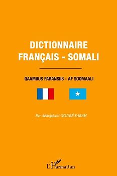Dictionnaire français-somali