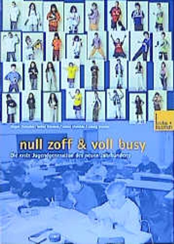 null zoff & voll busy