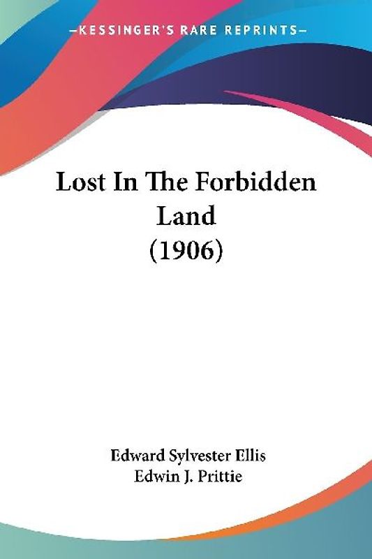 Lost In The Forbidden Land (1906)
