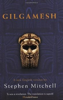 Gilgamesh - Stephen Mitchell