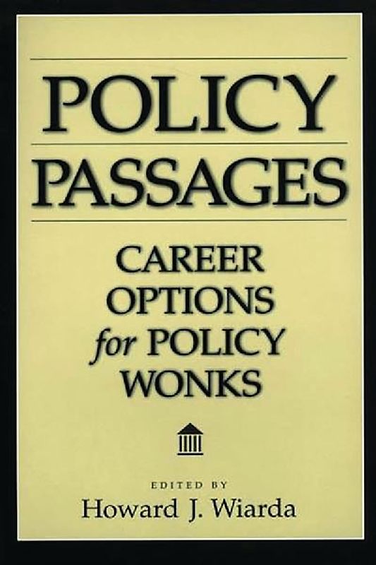 Policy Passages