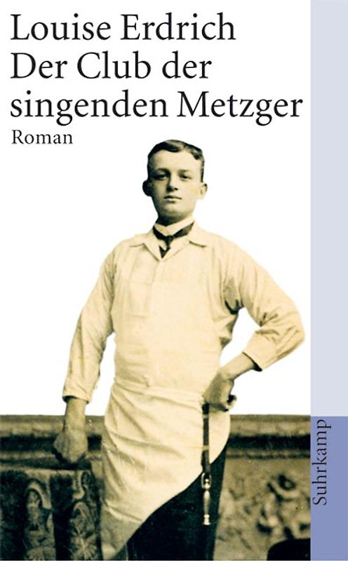 Der Club der singenden Metzger