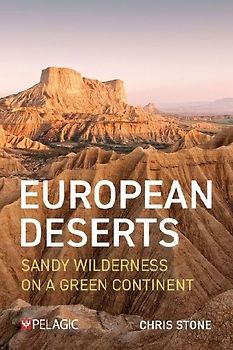 European Deserts
