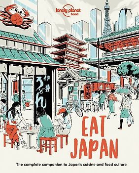 Eat Japan