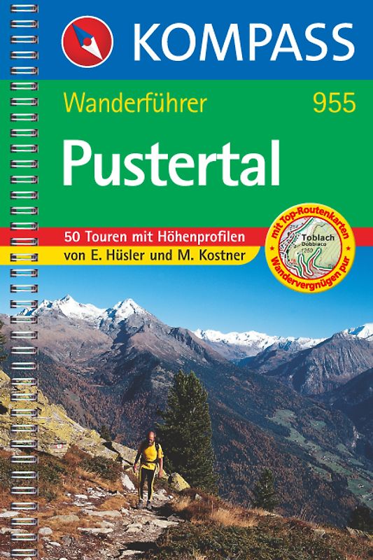 Pustertal