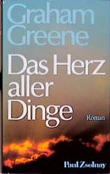 Das Herz aller Dinge