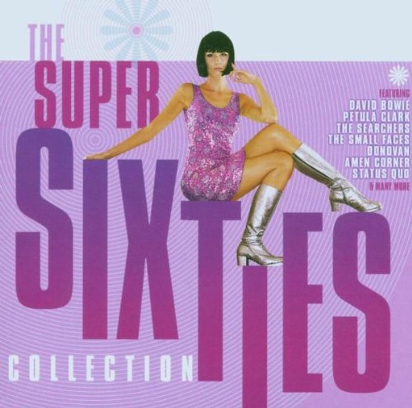 Various - Super Sixties