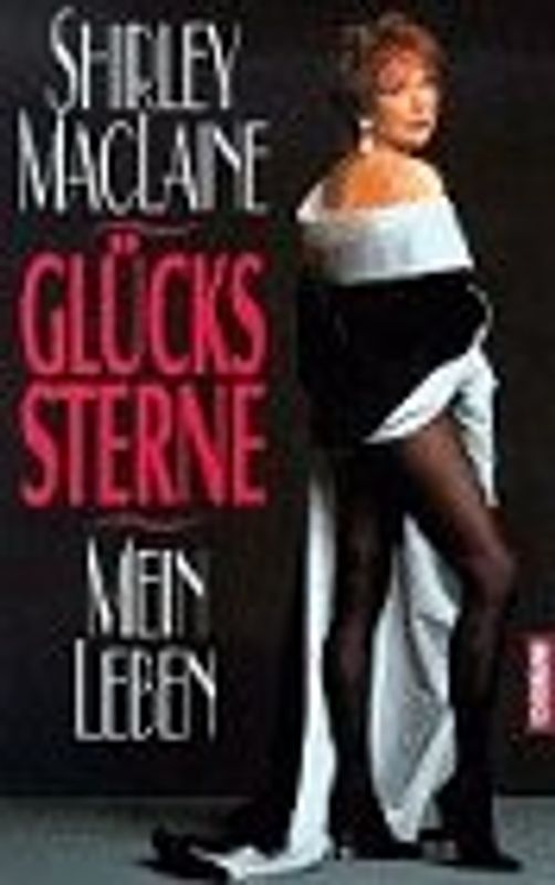 Glückssterne. Mein Leben