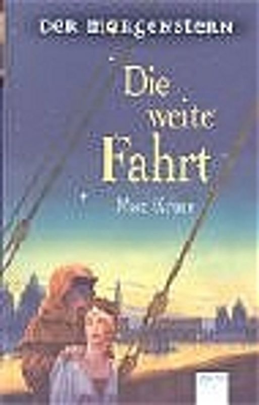 Die weite Fahrt