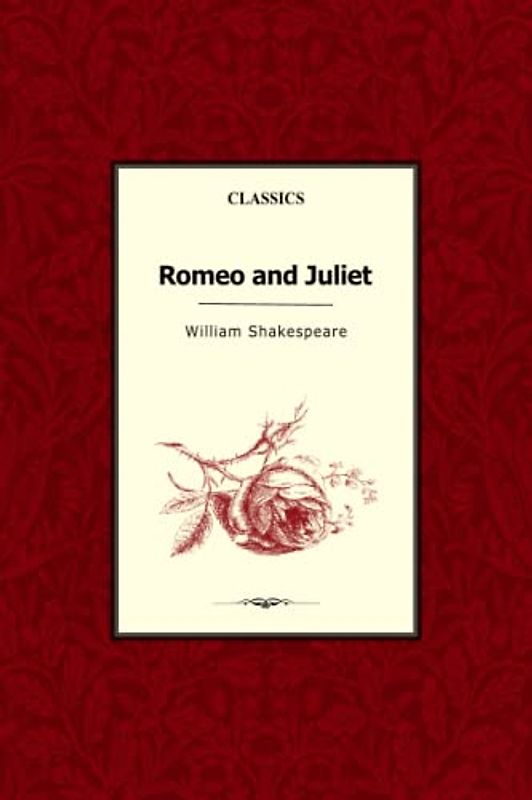 Romeo and Juliet