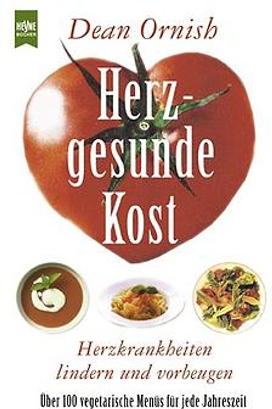 Herzgesunde Kost