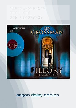 Fillory. Die Zauberer