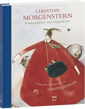 Kindergedichte und Galgenlieder