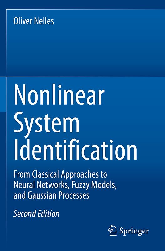 Nonlinear System Identification