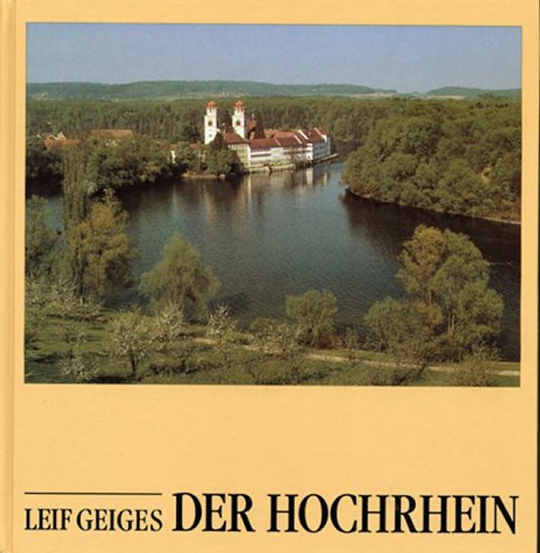 Der Hochrhein