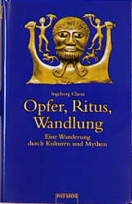 Opfer, Ritus, Wandlung