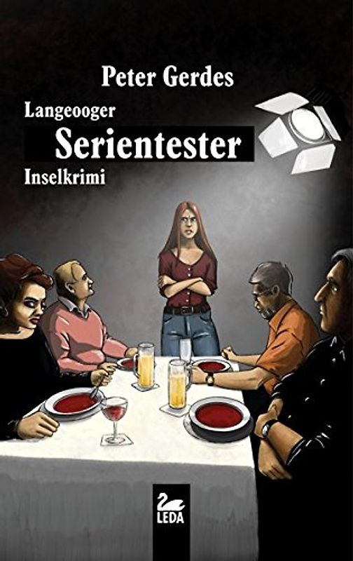 Langeooger Serientester