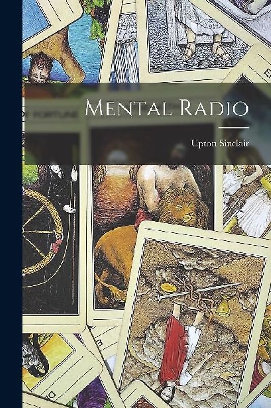 Mental Radio