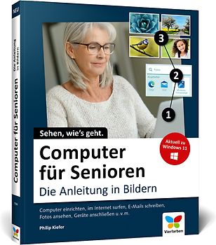 Computer für Senioren