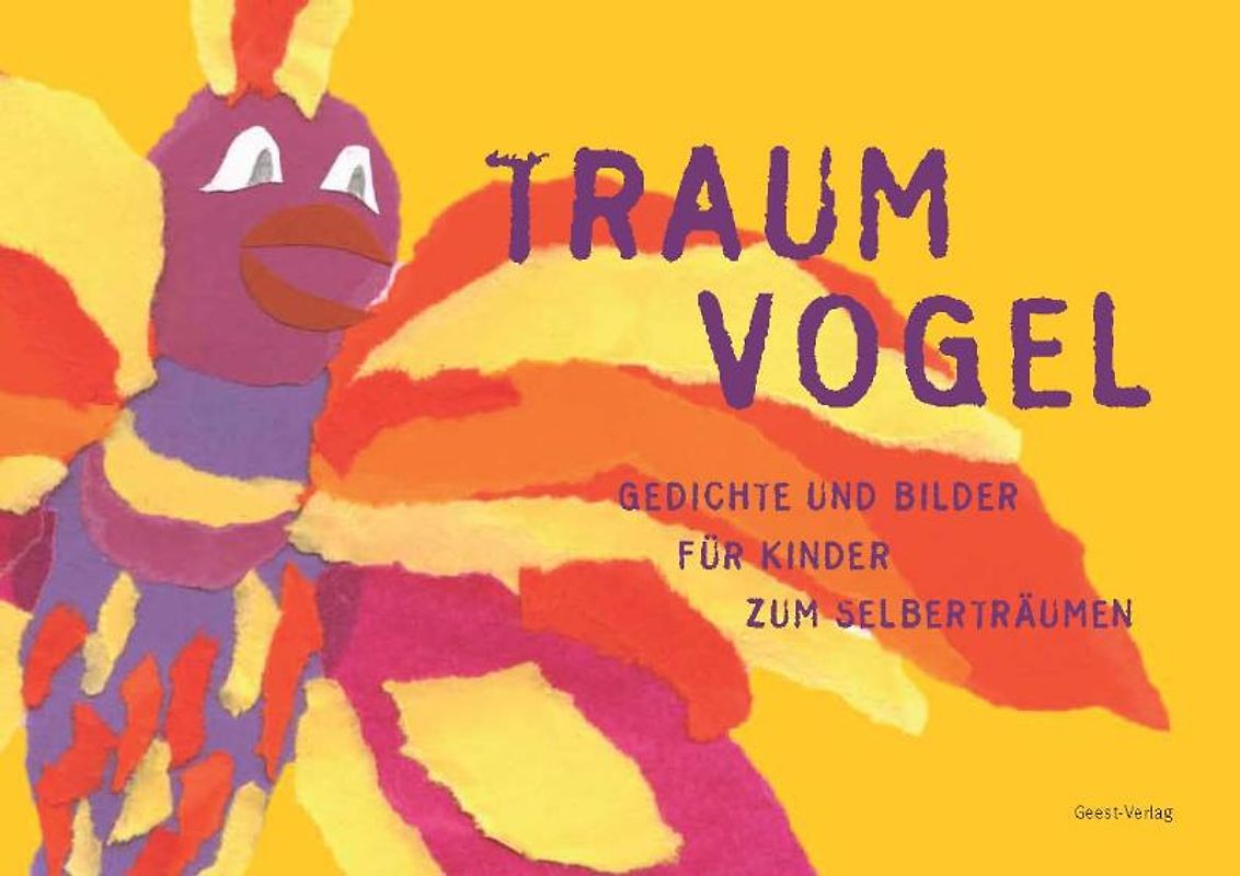 Traum Vogel
