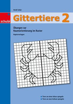 Gittertiere 2