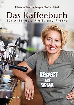 Das Kaffeebuch