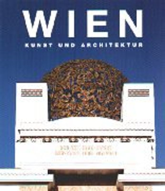 Wien - Kunst und Architektur