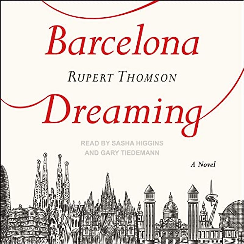 Barcelona Dreaming