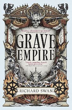 Grave Empire