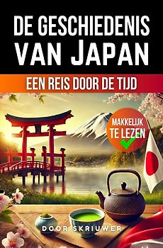De Geschiedenis van Japan