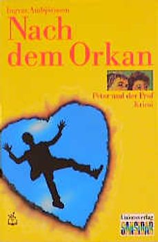 Nach dem Orkan. Peter und der Prof Krimi