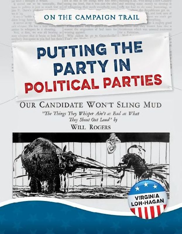 Putting the Party in Political Parties