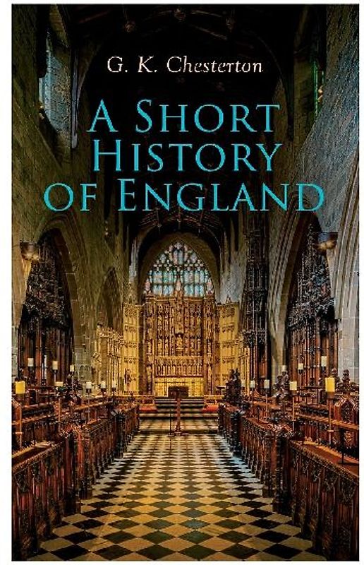 A Short History of England