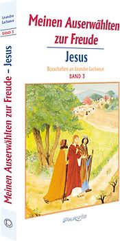 Meinen Auserwählten zur Freude - Band 3