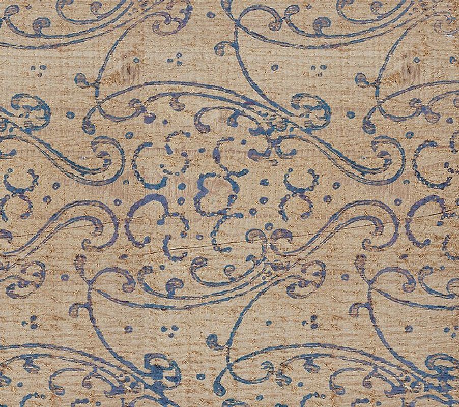 Karlheinz Scherer - QUERSTROM