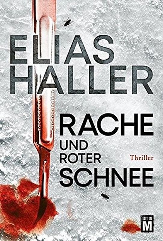 Rache und roter Schnee